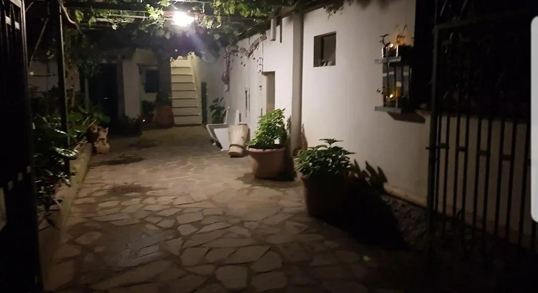 Cavo Beach 2 Holiday home