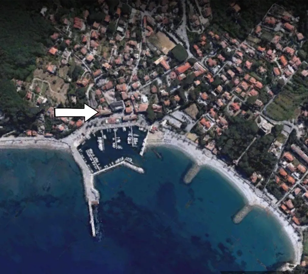 Holiday home Cavo Beach 2 Italy