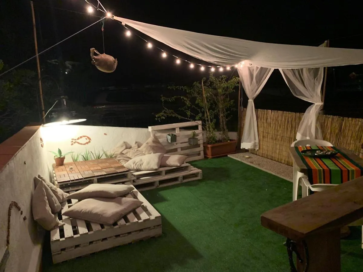 Cavo Beach 2 Holiday home