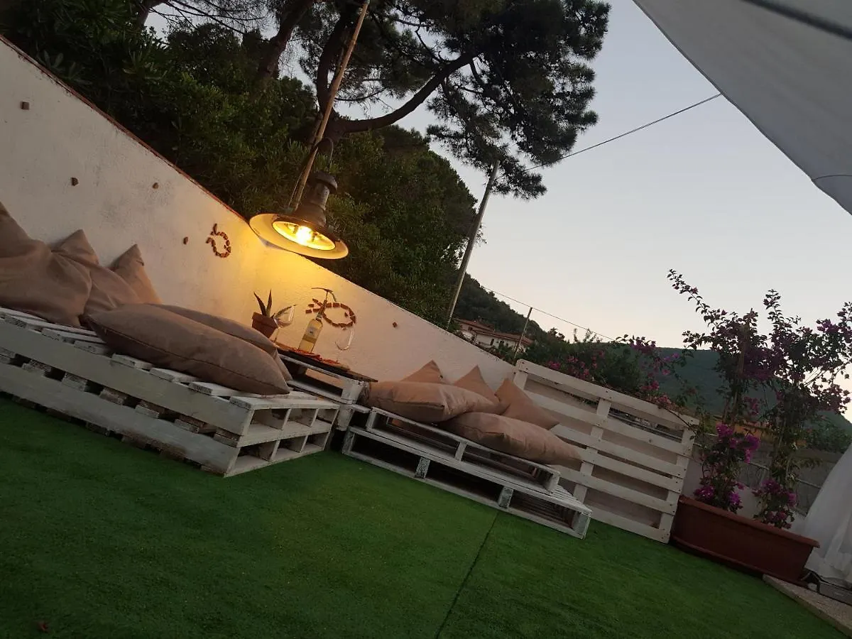 Holiday home Cavo Beach 2 Italy