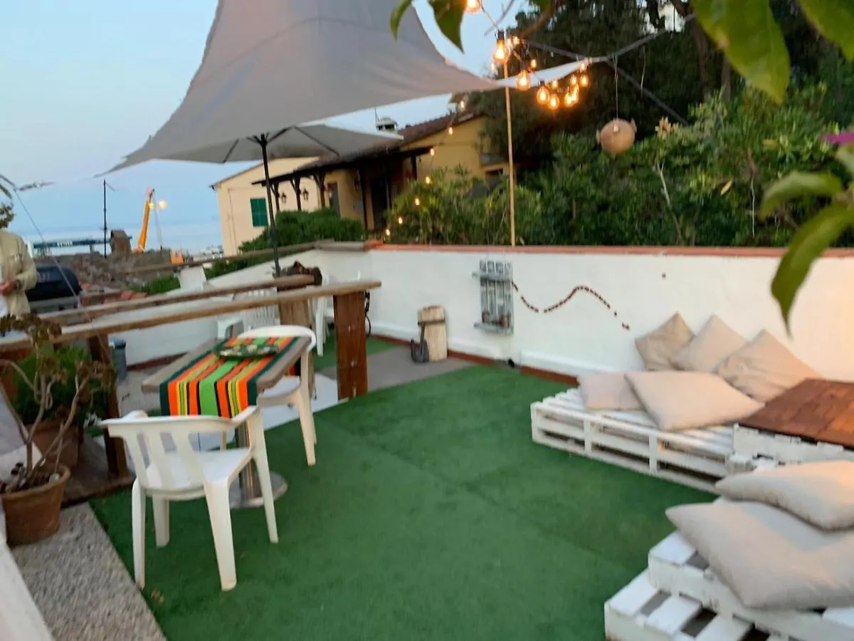 Cavo Beach 2
