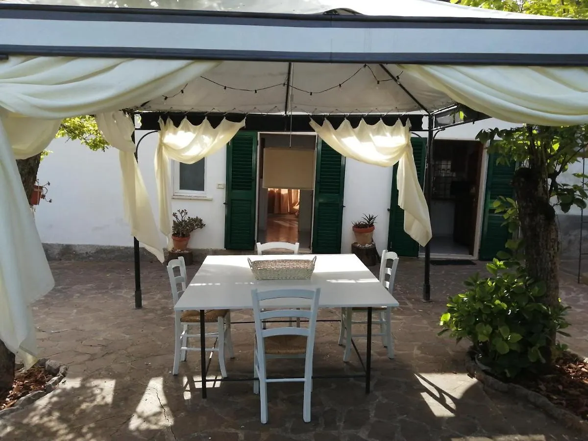 Cavo Beach 2 Holiday home
