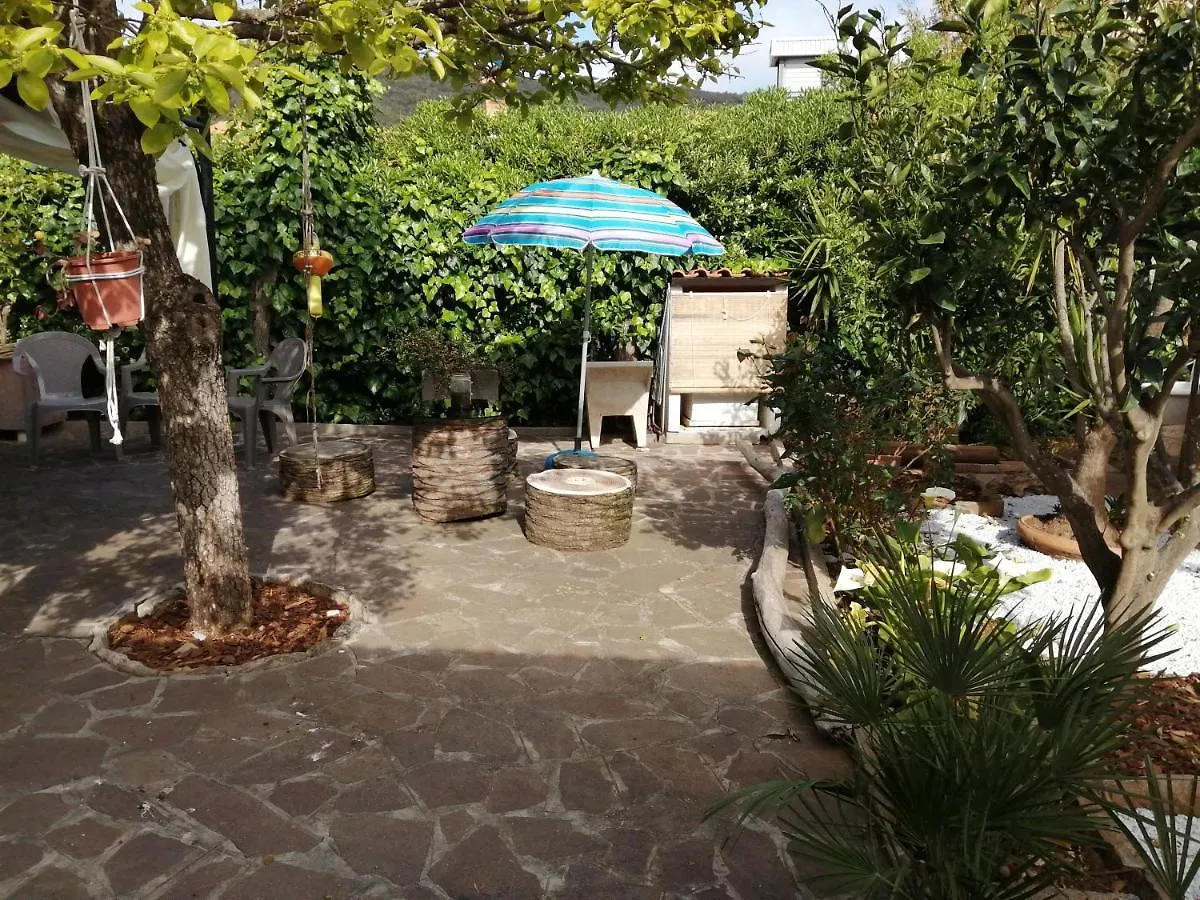 Cavo Beach 2