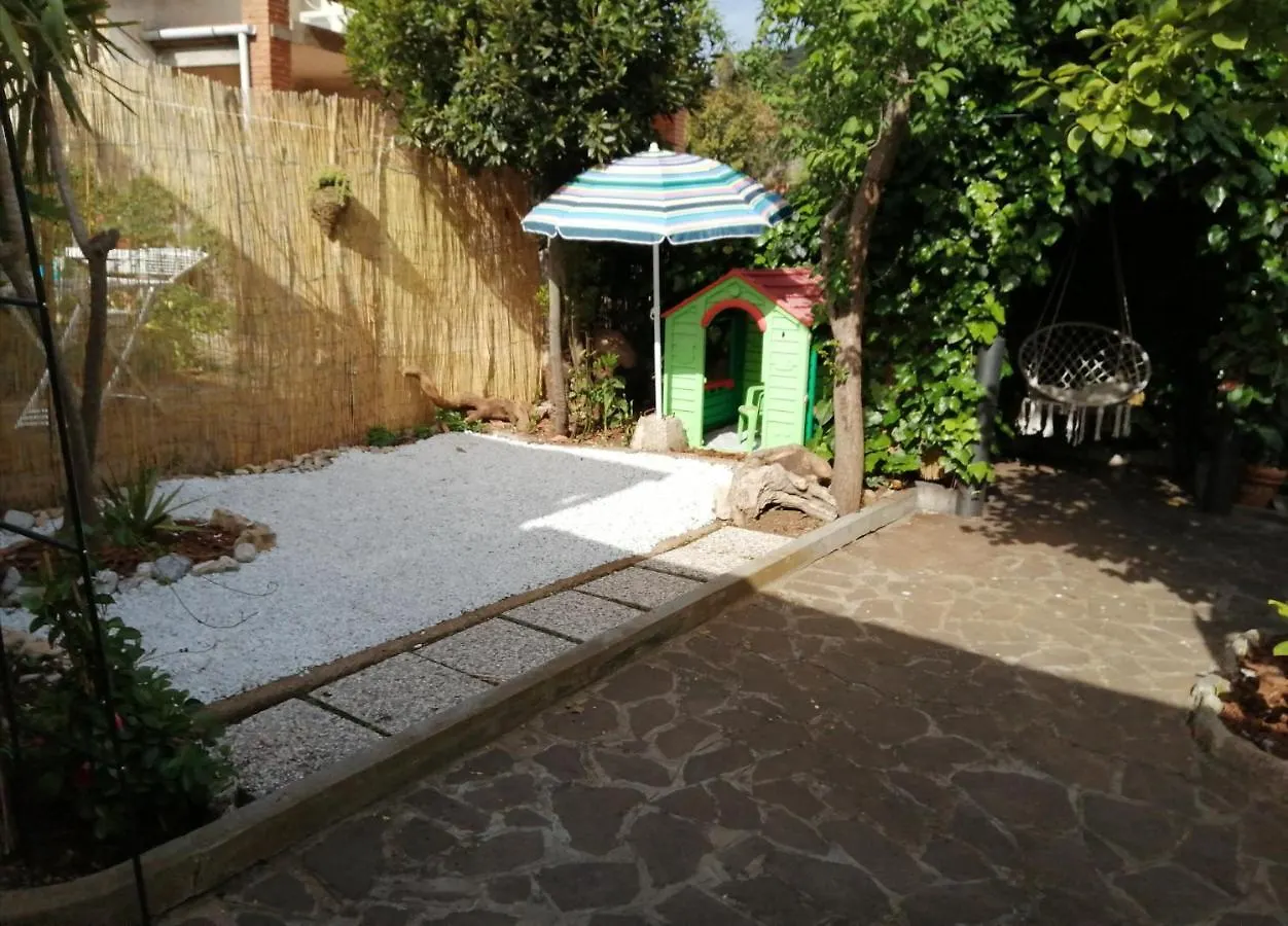 Cavo Beach 2 Holiday home