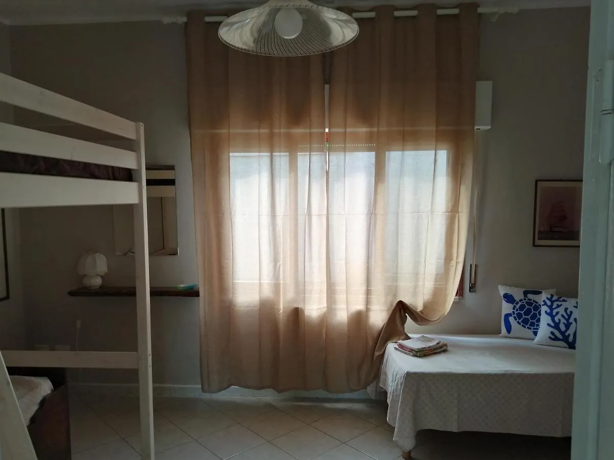Cavo Beach 2 0*,  Italy