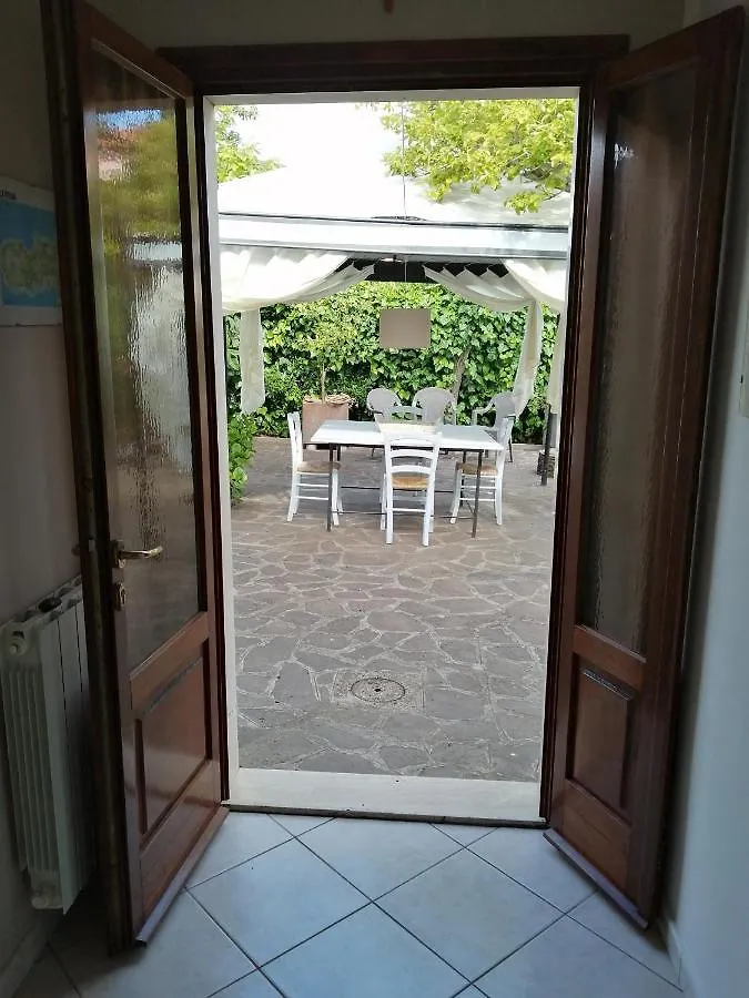 Cavo Beach 2