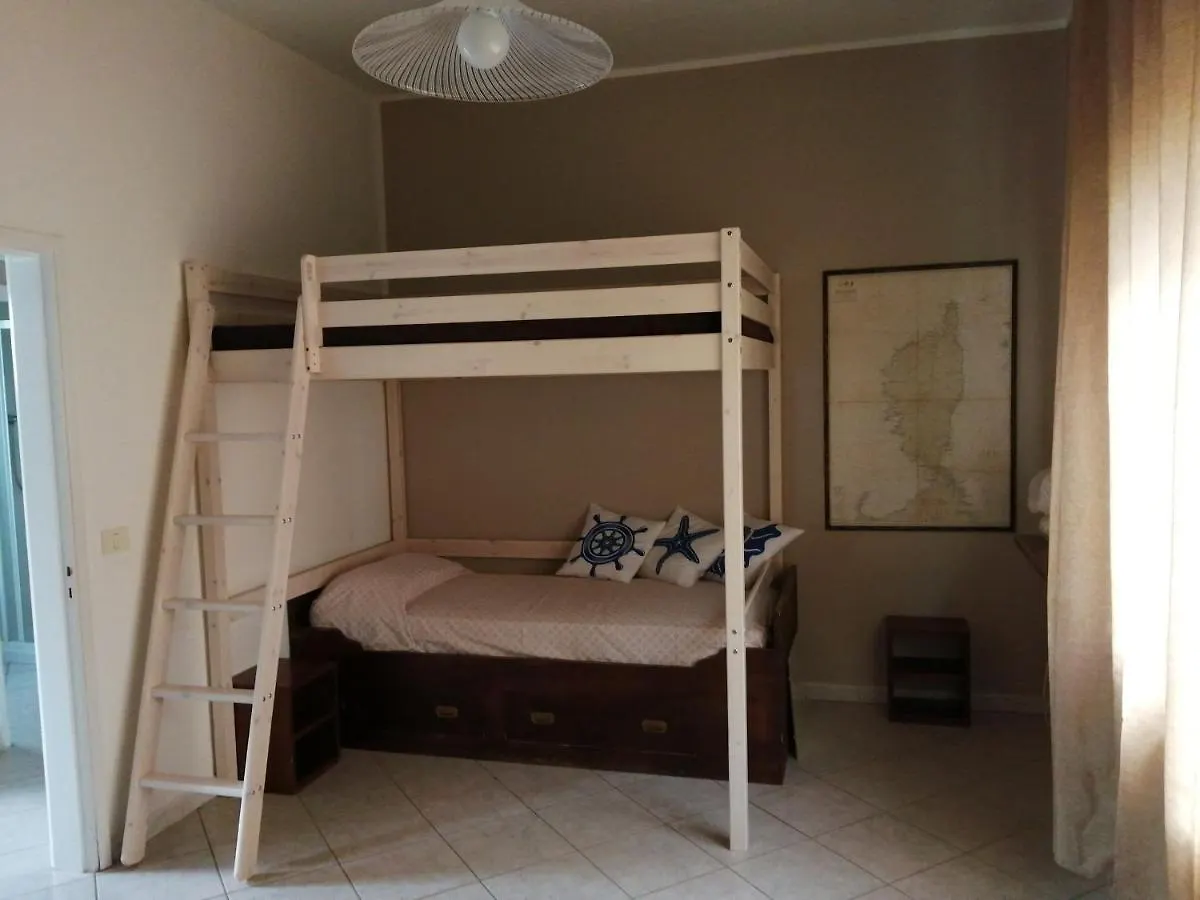Holiday home Cavo Beach 2