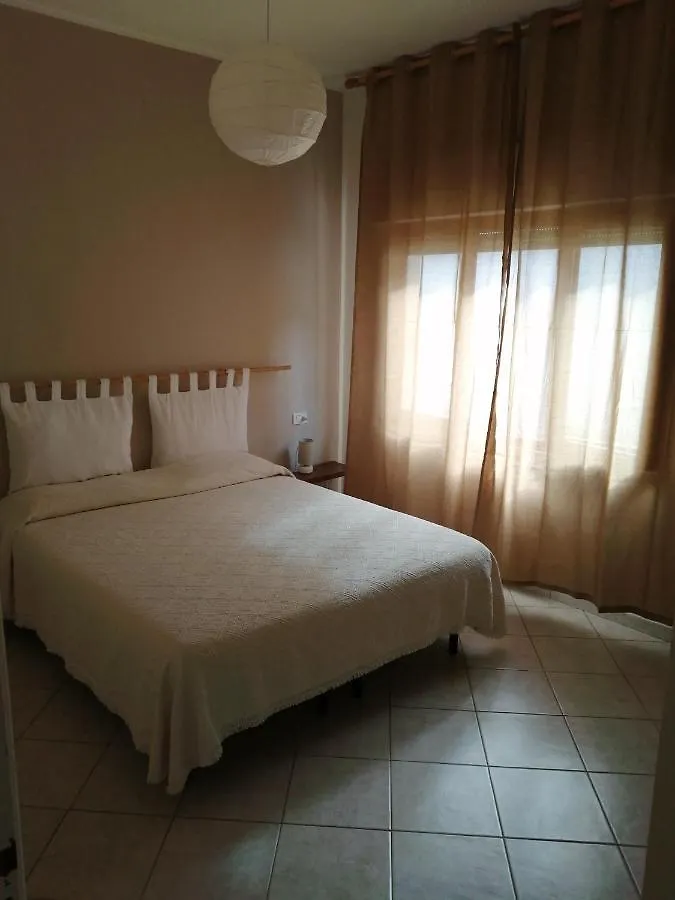 Cavo Beach 2 Holiday home