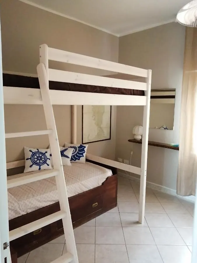 Cavo Beach 2 Holiday home
