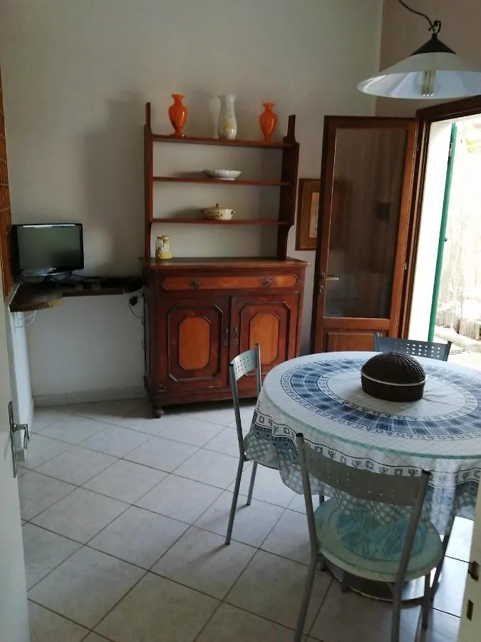 Holiday home Cavo Beach 2 Italy