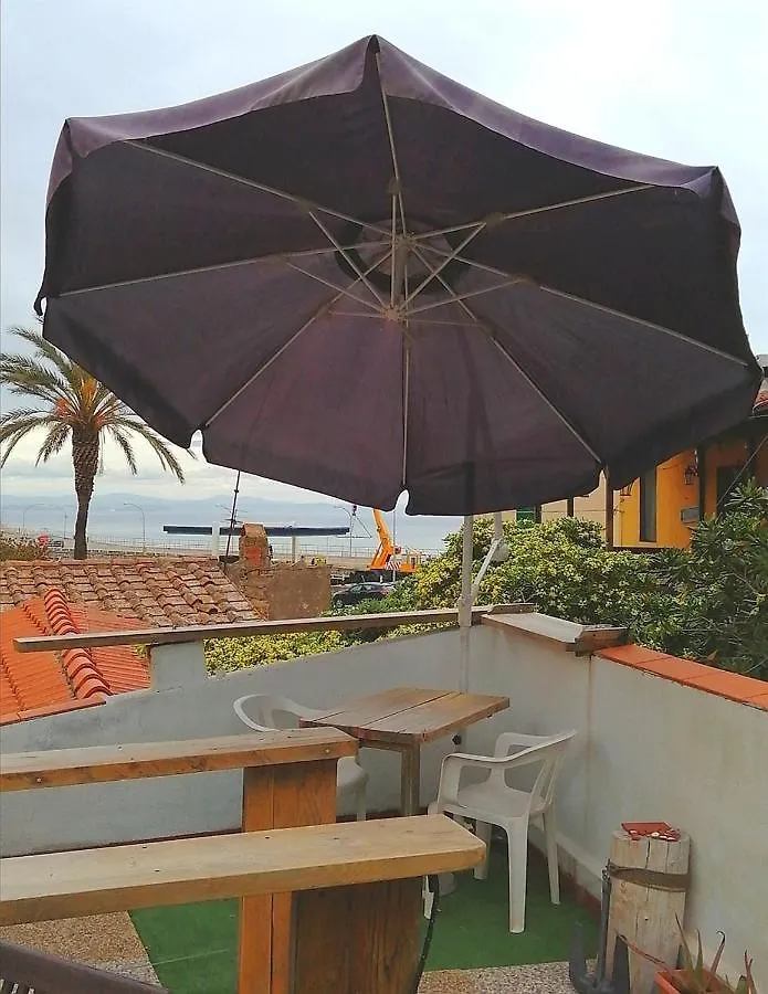 Cavo Beach 2 0*,  Italy