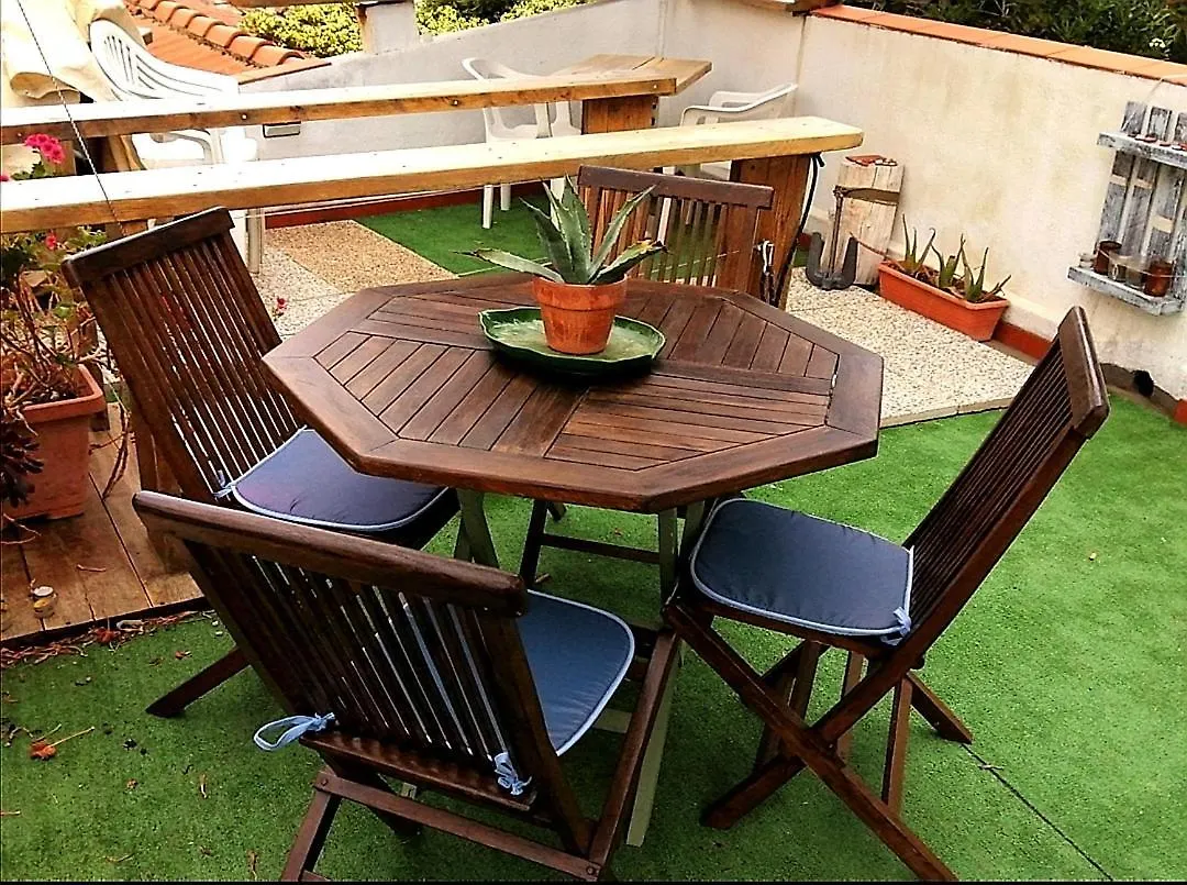 Holiday home Cavo Beach 2