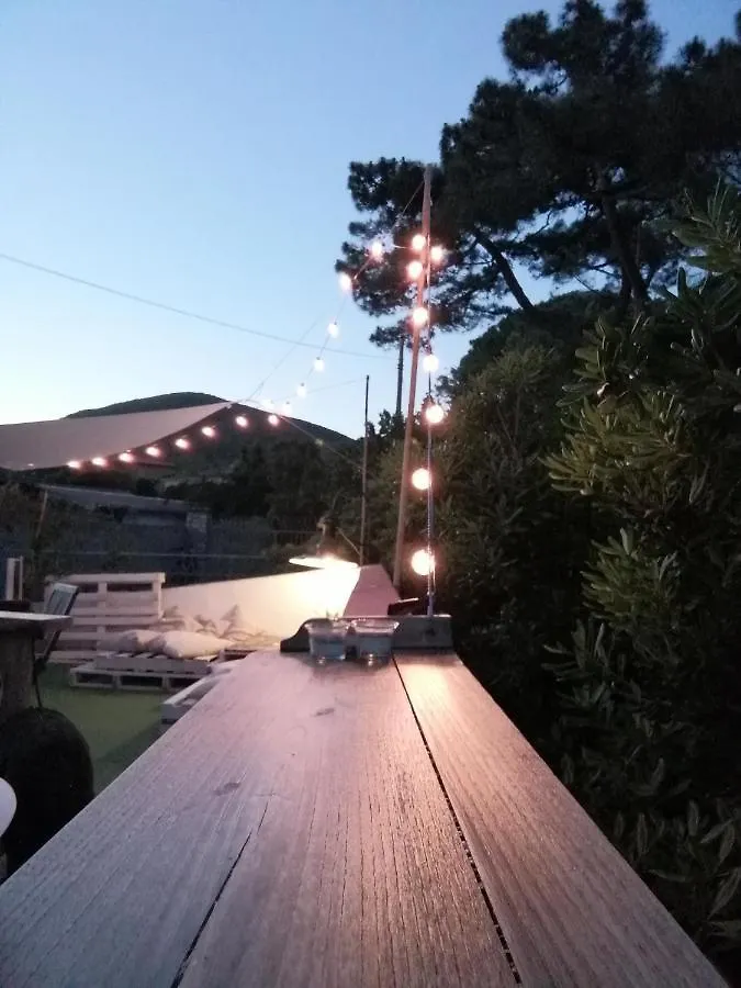 Holiday home Cavo Beach 2