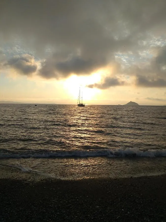 Holiday home Cavo Beach 2