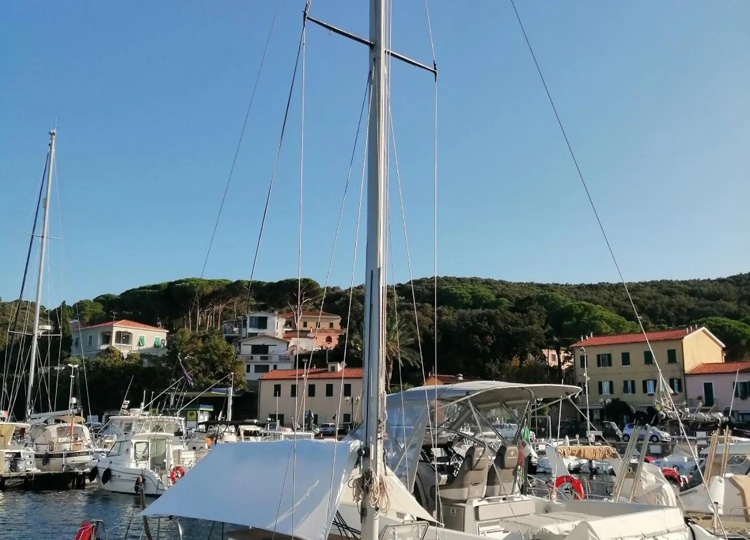 Holiday home Cavo Beach 2