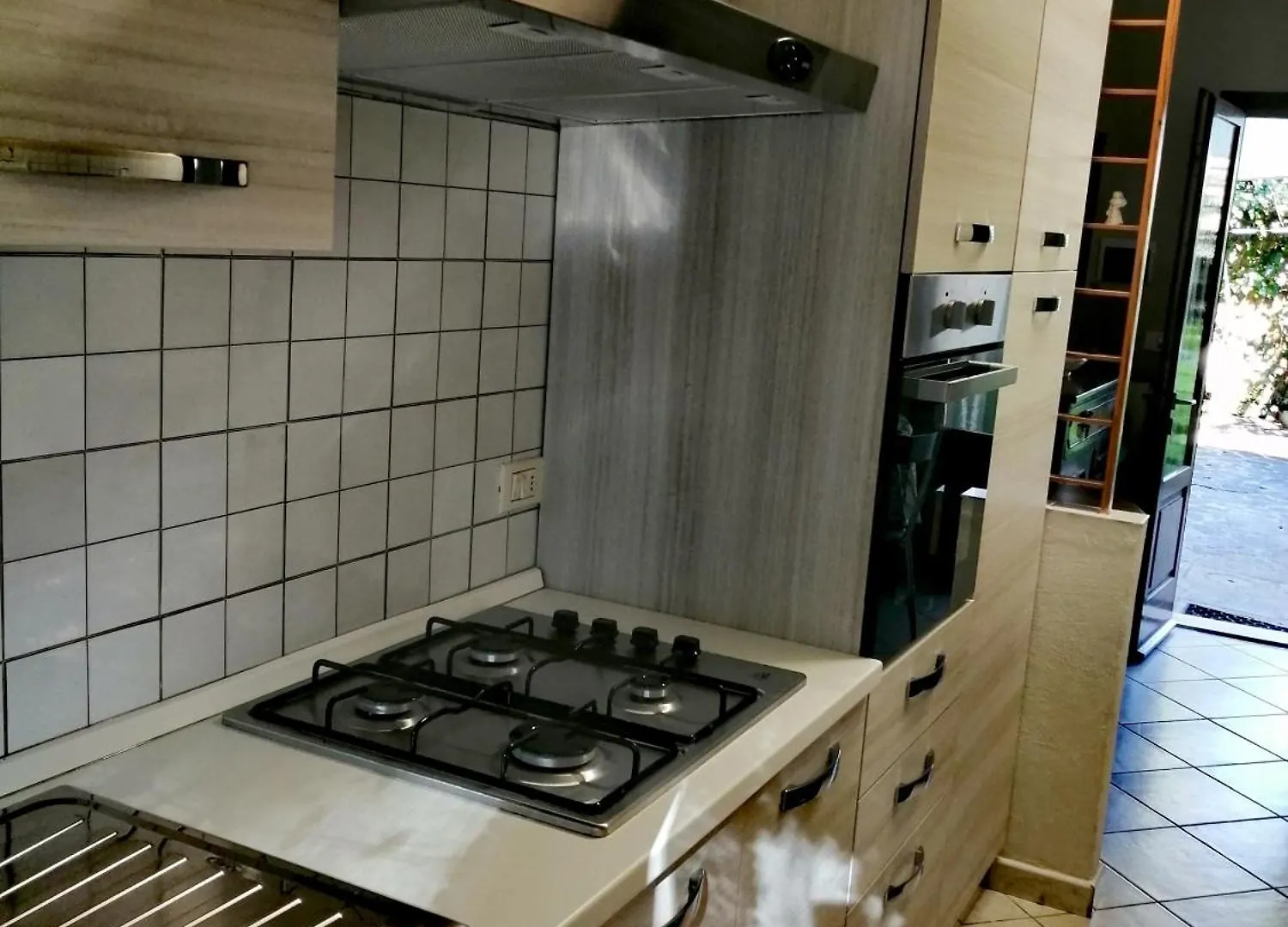 Holiday home Cavo Beach 2