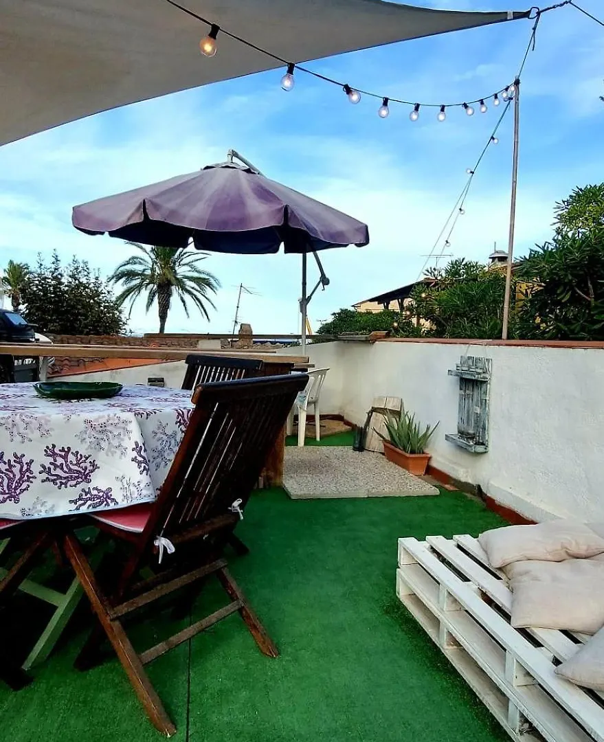 Cavo Beach 2 Holiday home