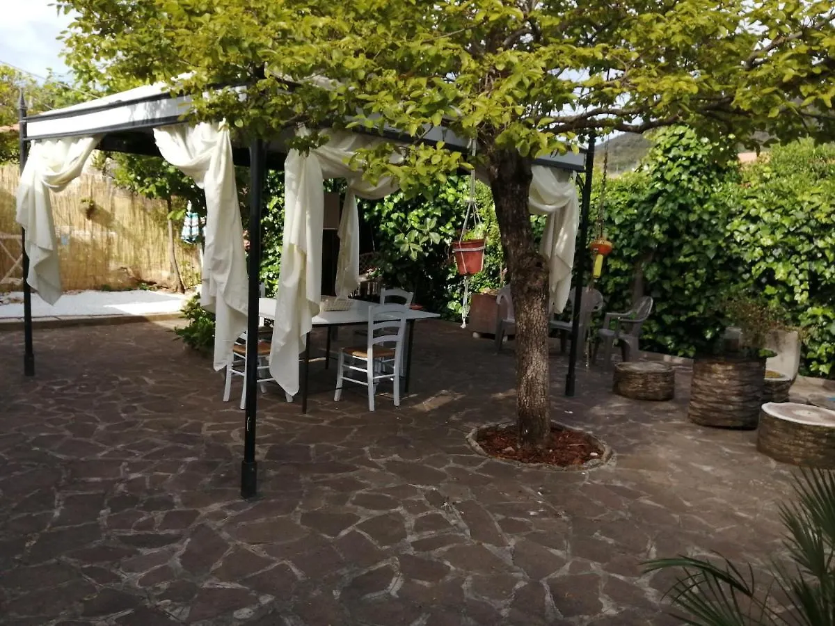 Cavo Beach 2 Italien