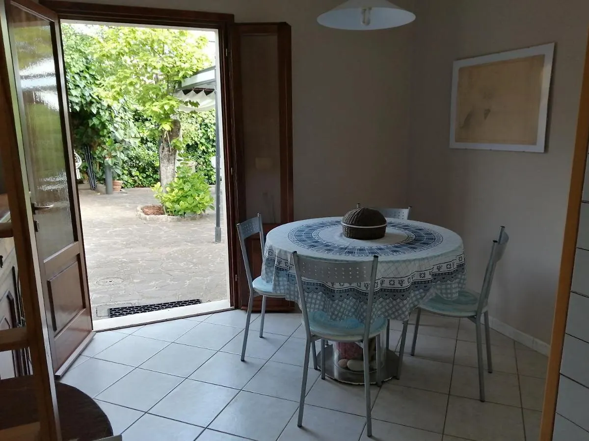 Ferienhaus Cavo Beach 2