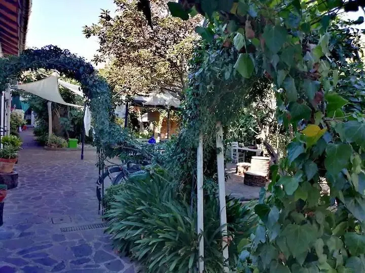 Cavo Beach 2 Italien